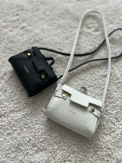 handbag charm